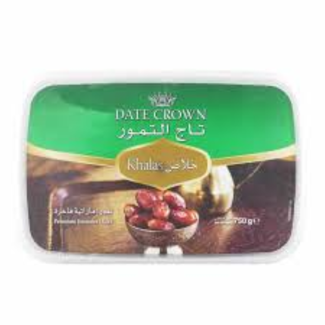 KHALA DATE CROWN 750G